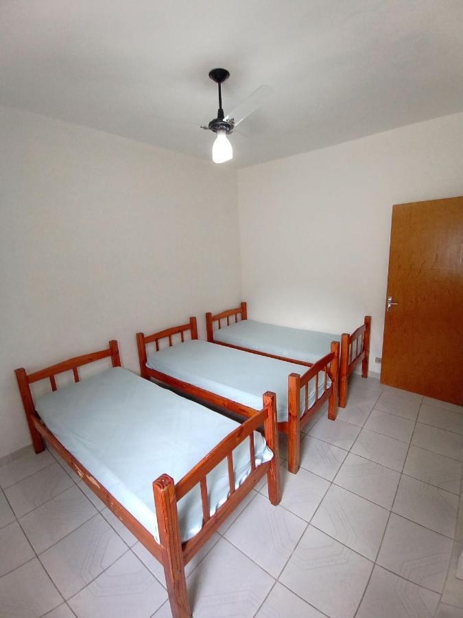 Casa Praia Grande Com Churrasqueira Villa Ubatuba Kültér fotó