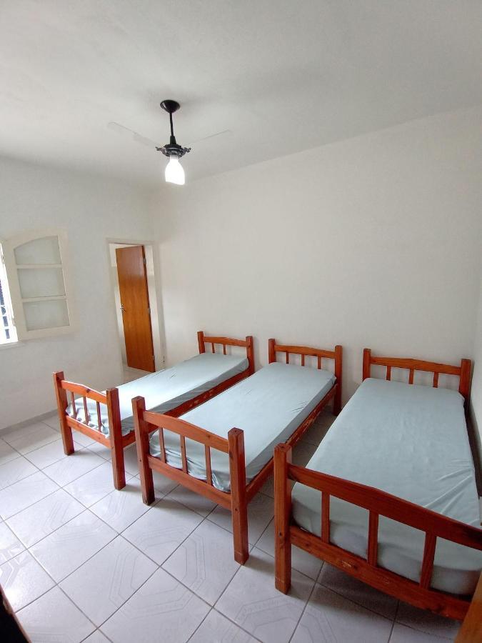 Casa Praia Grande Com Churrasqueira Villa Ubatuba Kültér fotó