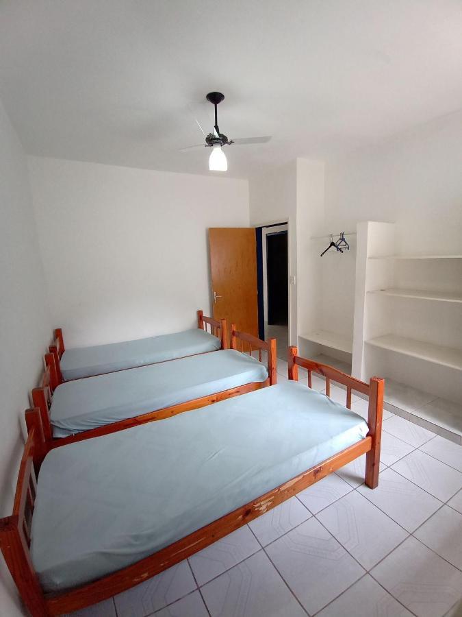 Casa Praia Grande Com Churrasqueira Villa Ubatuba Kültér fotó