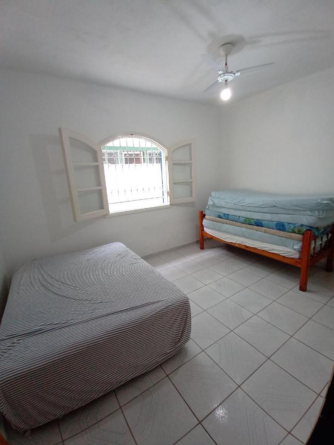 Casa Praia Grande Com Churrasqueira Villa Ubatuba Kültér fotó