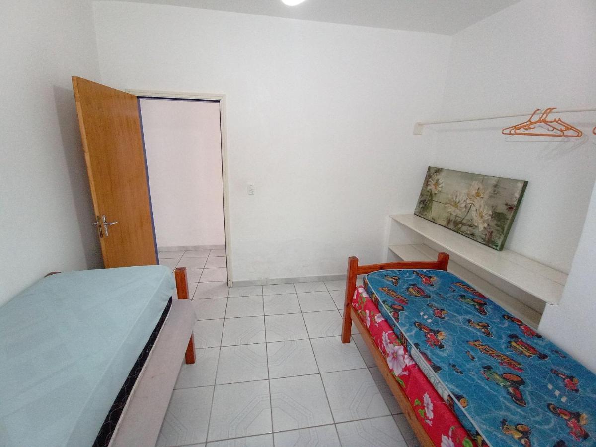 Casa Praia Grande Com Churrasqueira Villa Ubatuba Kültér fotó