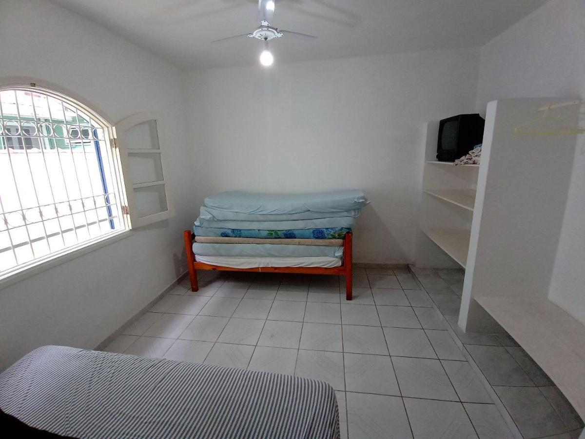 Casa Praia Grande Com Churrasqueira Villa Ubatuba Kültér fotó