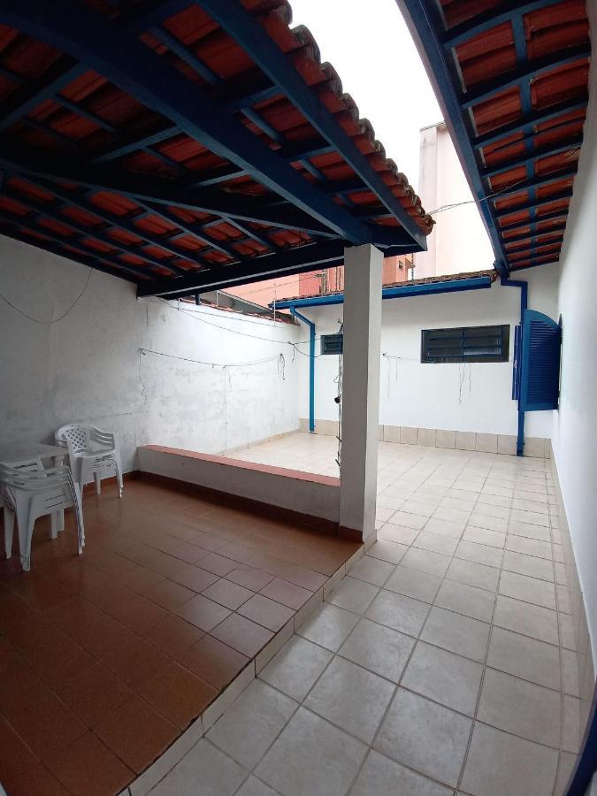 Casa Praia Grande Com Churrasqueira Villa Ubatuba Kültér fotó