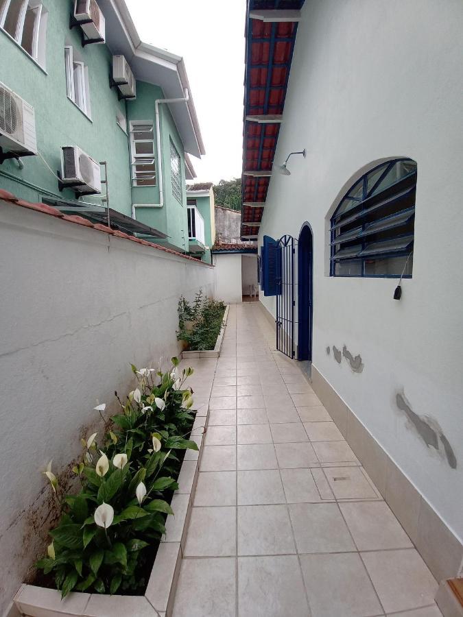 Casa Praia Grande Com Churrasqueira Villa Ubatuba Kültér fotó
